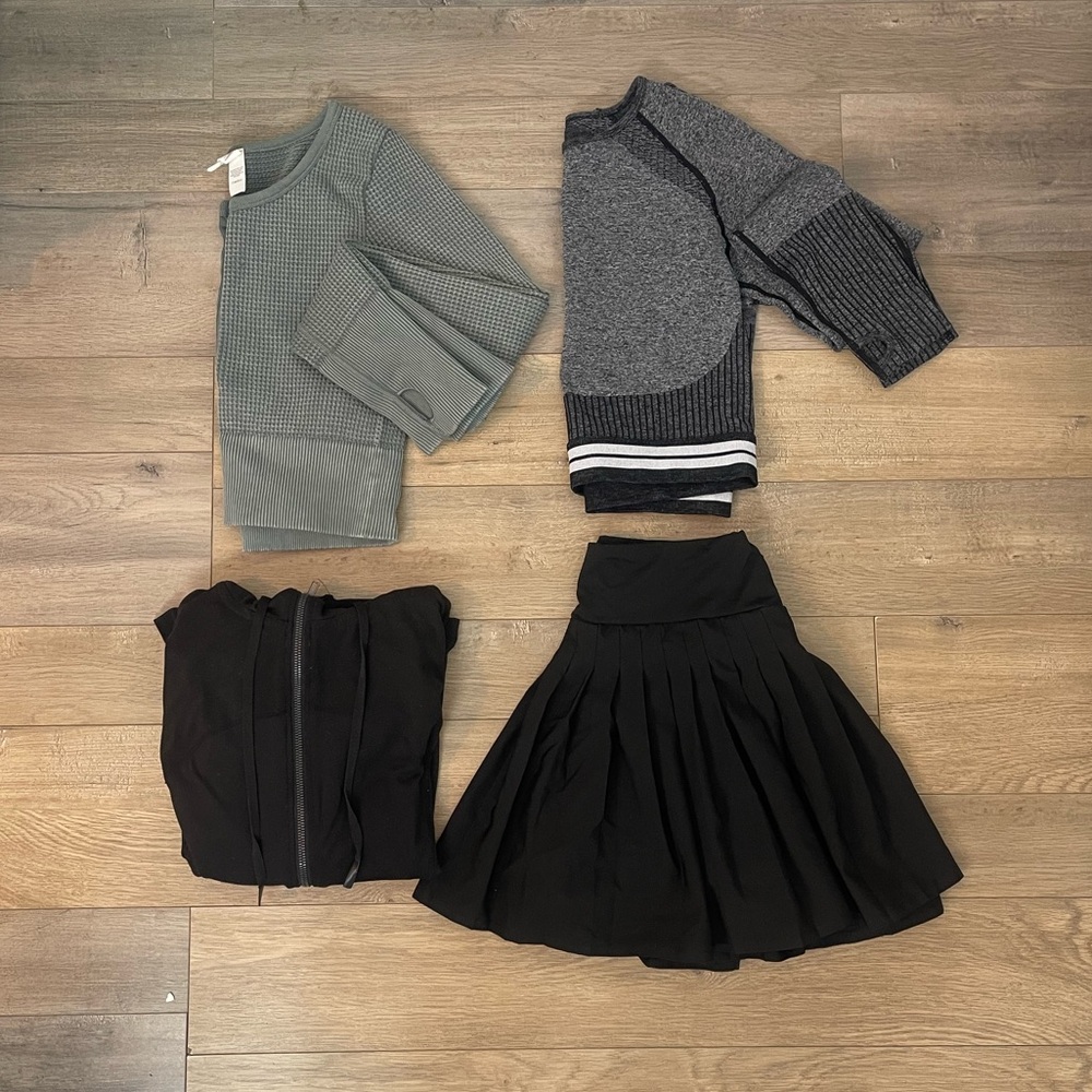 Workout Bundle - image 1